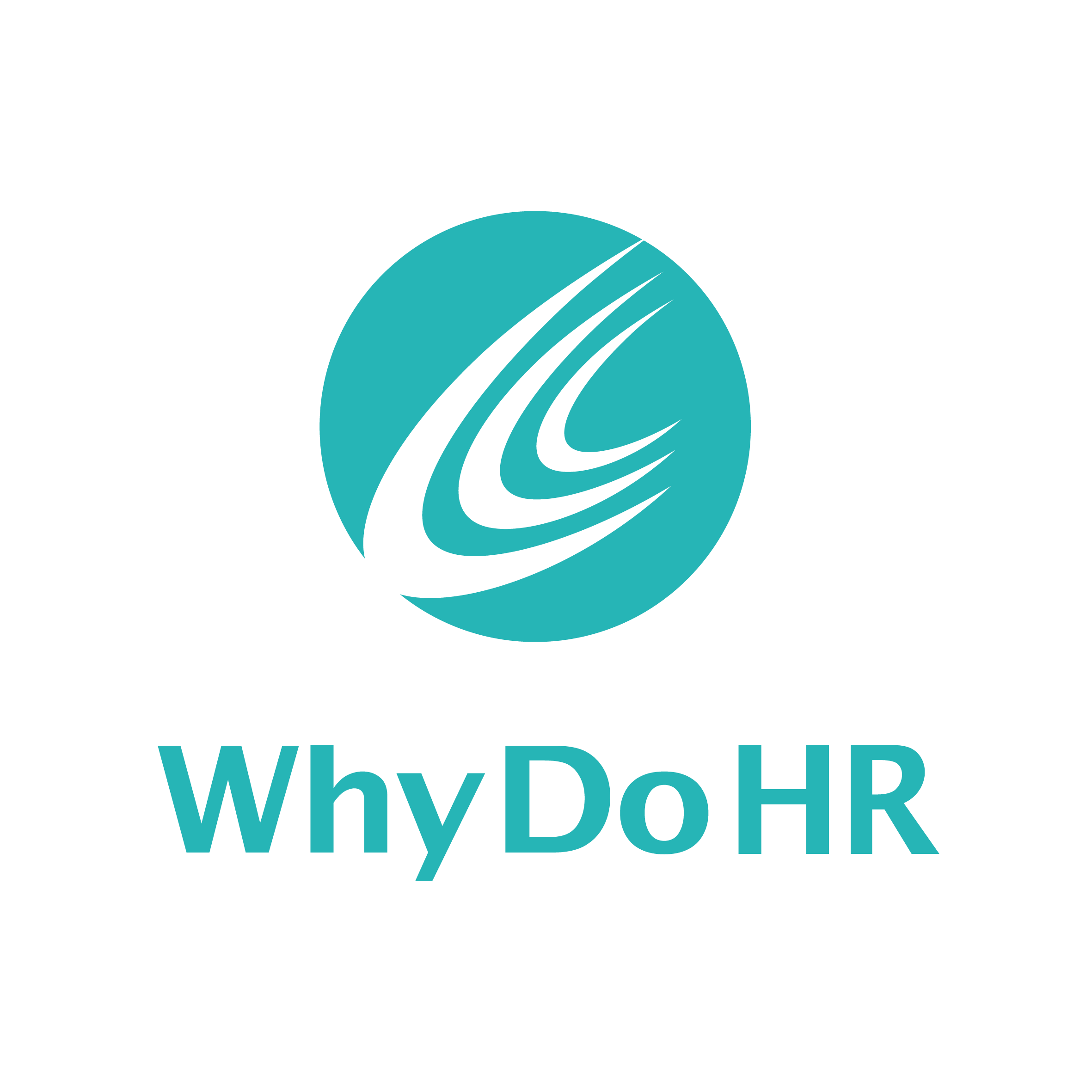 Why Do HR